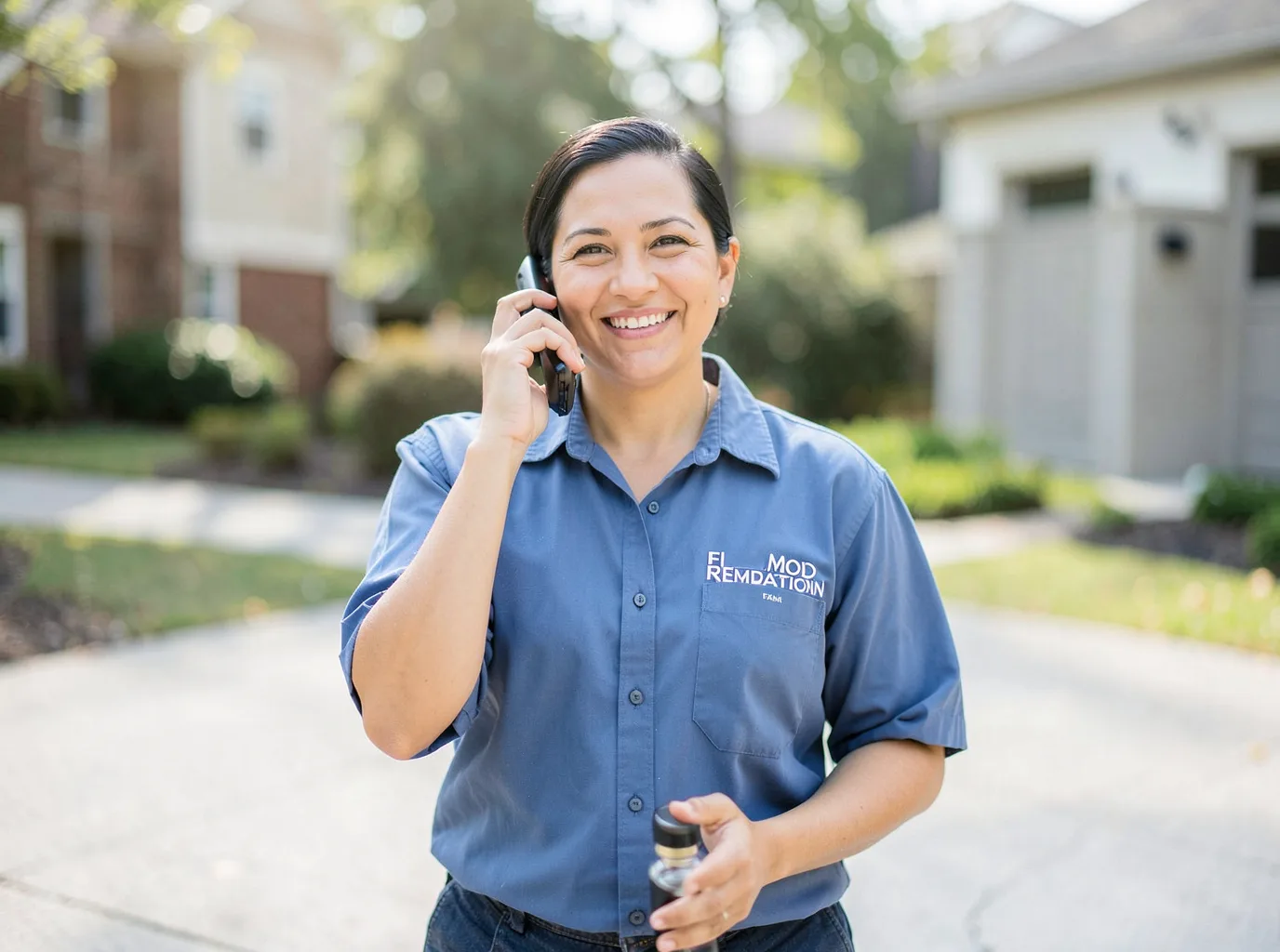 Mold Remediation Iowa, LA FAQs
